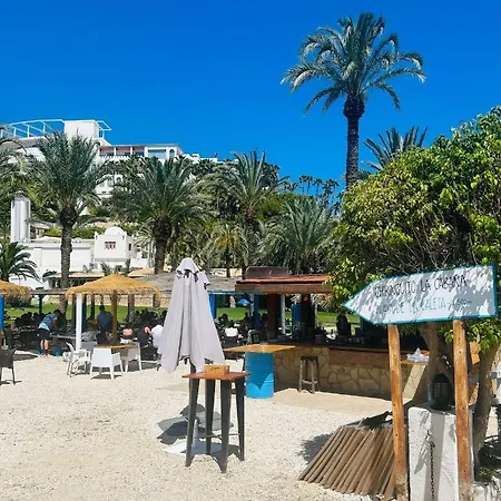 Sol Mediterraneo - Palm 4 *