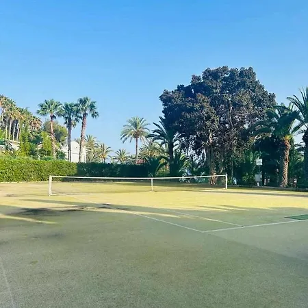 Διαμέρισμα Sol Mediterraneo - Palm 4 *