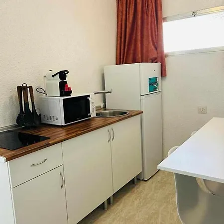 Sol Mediterraneo - Palm 4 *