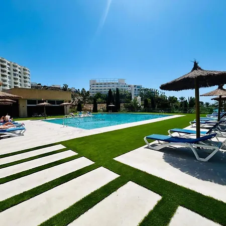 Διαμέρισμα Sol Mediterraneo - Palm 4
