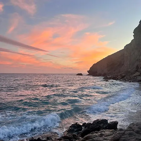 Sol Mediterraneo - Palm 4 Διαμέρισμα Villajoyosa